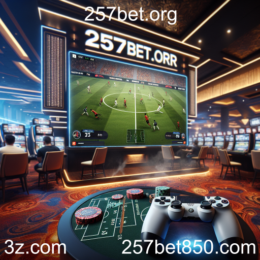 A Ascensão dos Jogos de Esportes no Mundo Digital